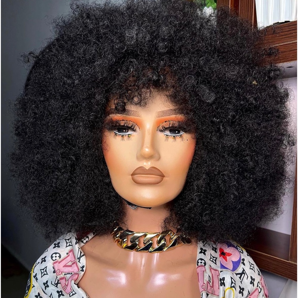 Beautiful  Afro ❤️